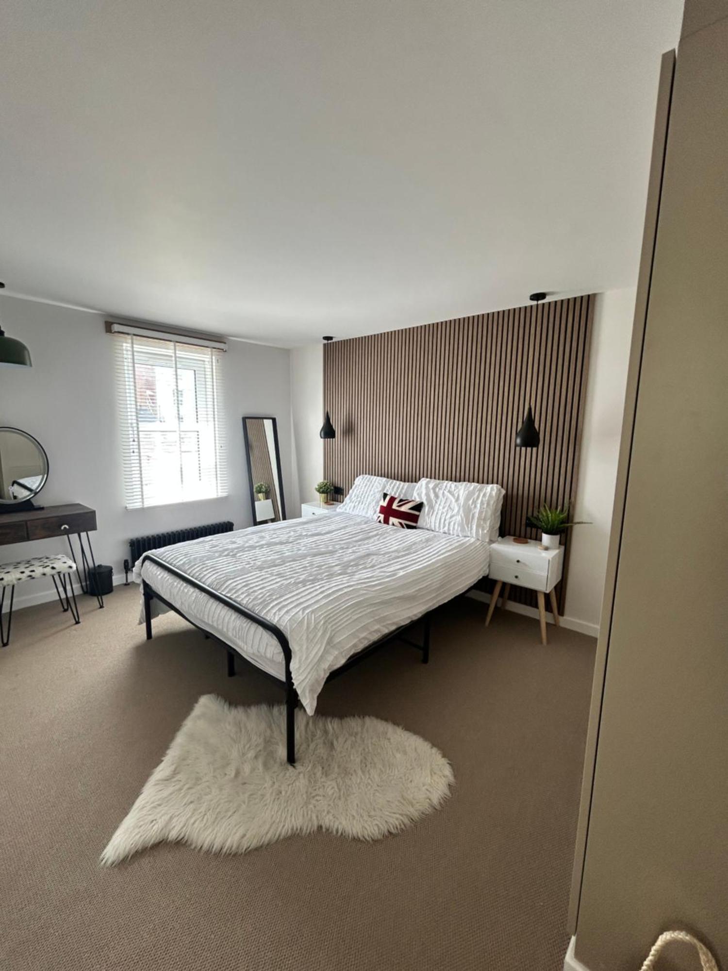 Harbour Apartment Seaton  Eksteriør bilde